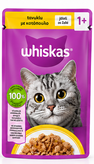 پوچ ویسکاس Whiskas