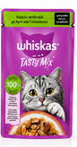 پوچ ویسکاس Whiskas