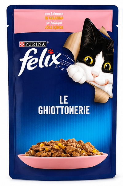 پوچ فلیکسFelix